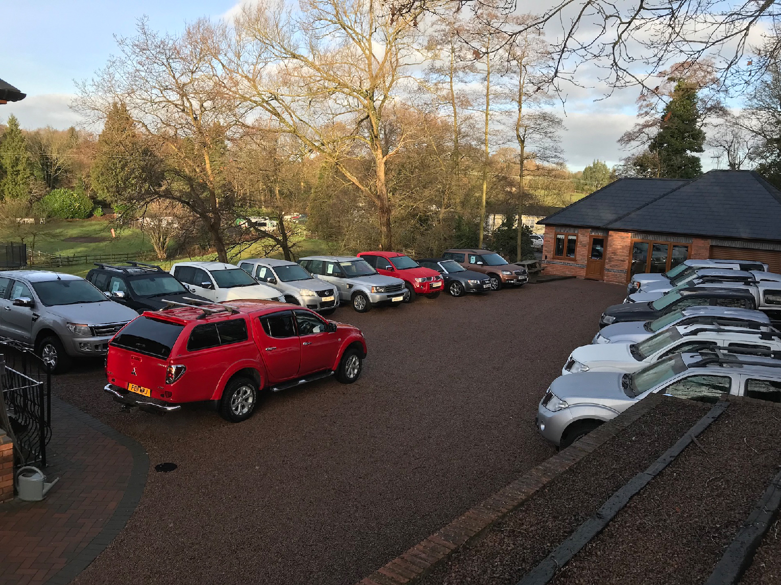 Welcome to Online Cars Direct